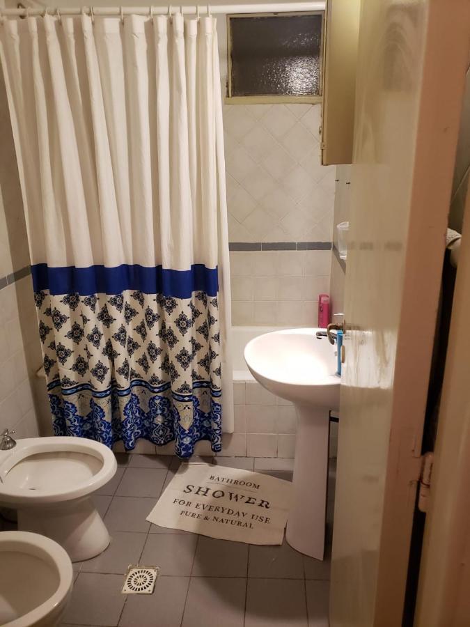 コルドバDepartamento De Emikoアパートメント エクステリア 写真