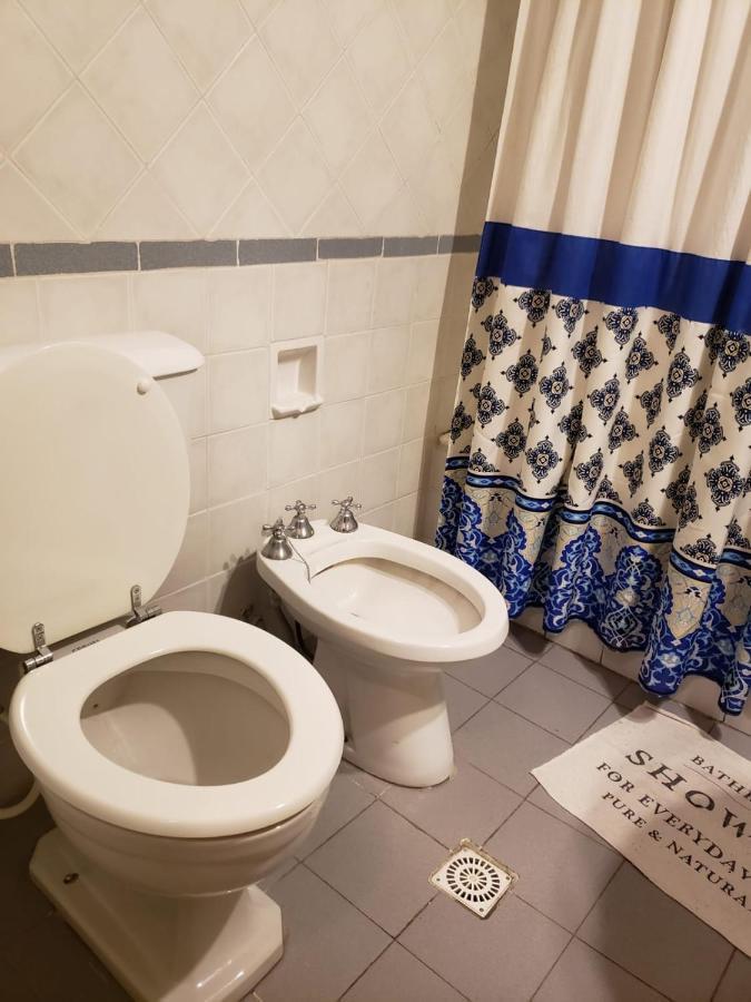 コルドバDepartamento De Emikoアパートメント エクステリア 写真