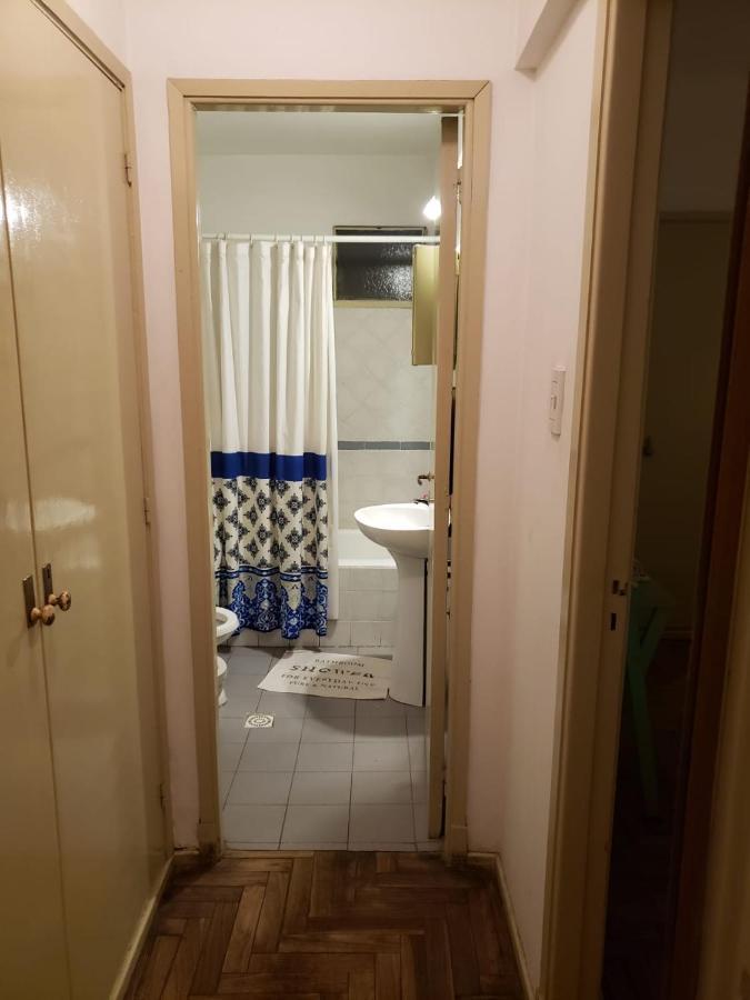 コルドバDepartamento De Emikoアパートメント エクステリア 写真