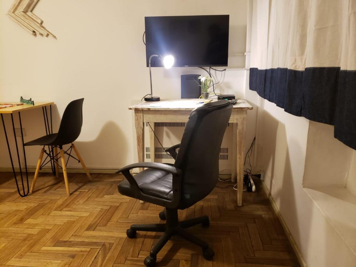 コルドバDepartamento De Emikoアパートメント エクステリア 写真