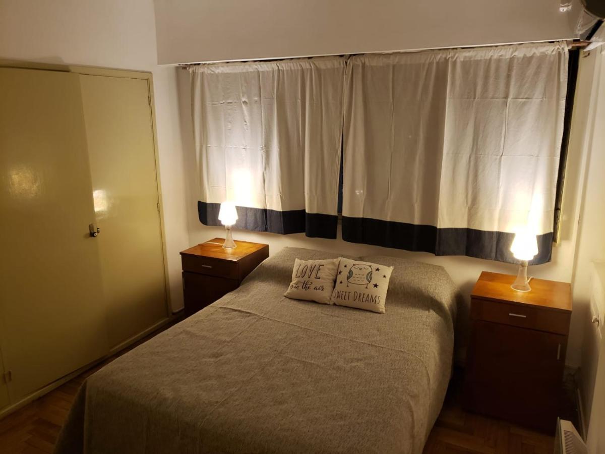 コルドバDepartamento De Emikoアパートメント エクステリア 写真