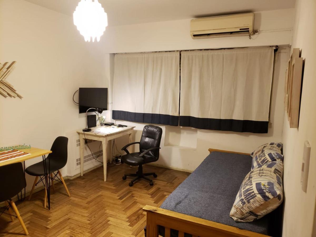 コルドバDepartamento De Emikoアパートメント エクステリア 写真