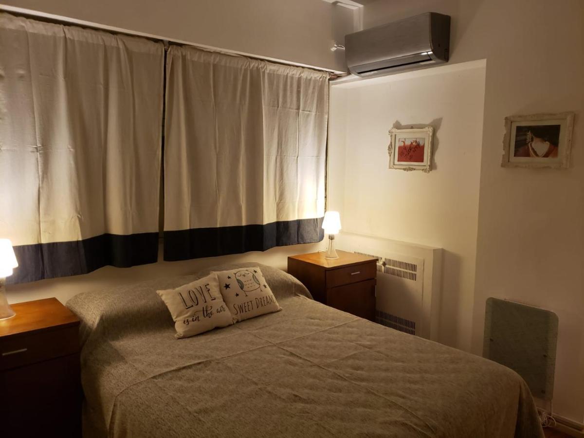 コルドバDepartamento De Emikoアパートメント エクステリア 写真