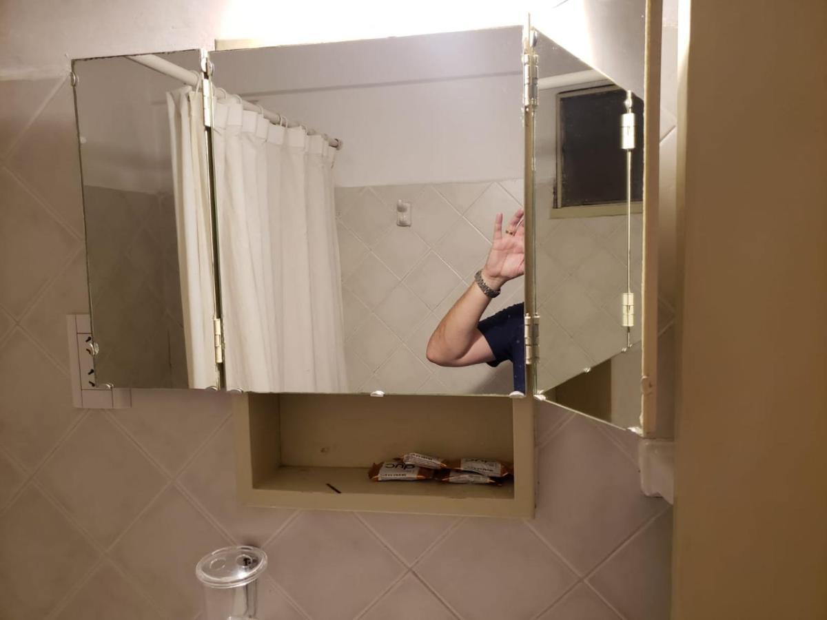 コルドバDepartamento De Emikoアパートメント エクステリア 写真