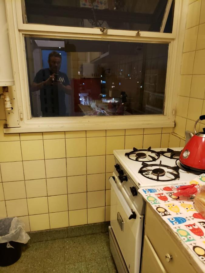 コルドバDepartamento De Emikoアパートメント エクステリア 写真