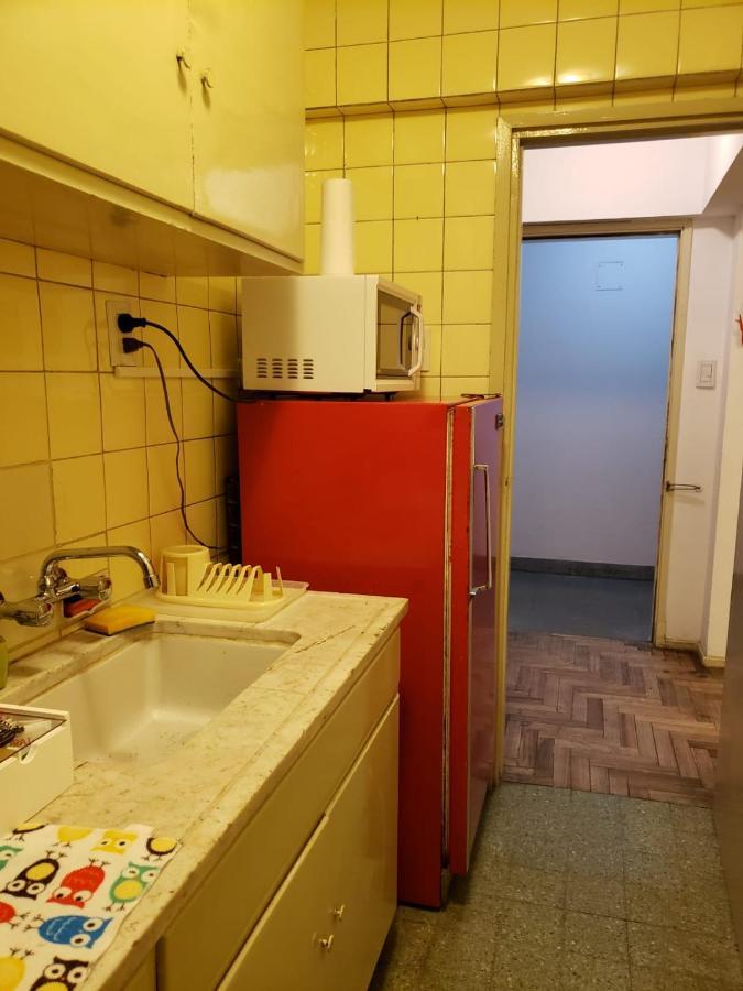 コルドバDepartamento De Emikoアパートメント エクステリア 写真