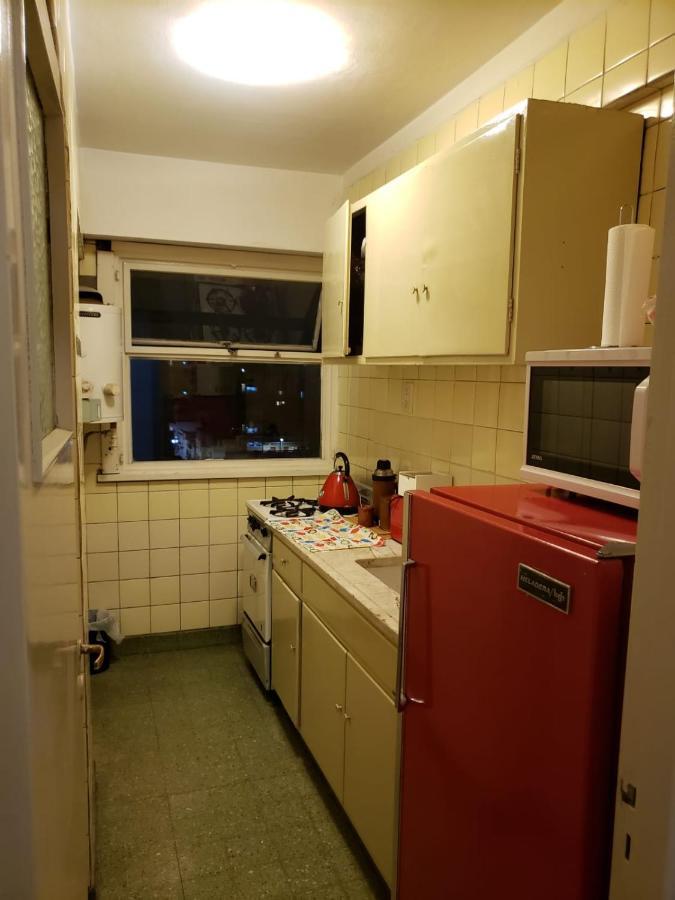 コルドバDepartamento De Emikoアパートメント エクステリア 写真