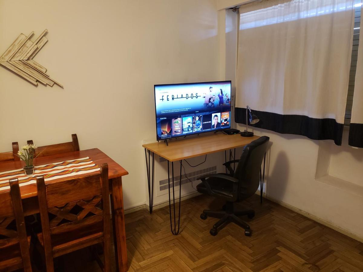 コルドバDepartamento De Emikoアパートメント エクステリア 写真