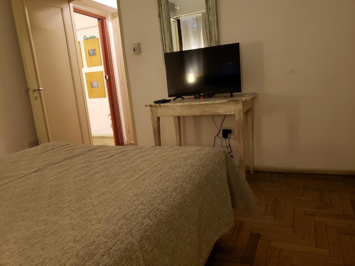 コルドバDepartamento De Emikoアパートメント エクステリア 写真